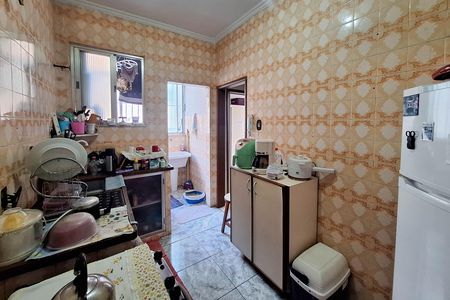 Apartamento para alugar com 65m², 2 quartos e sem vagaCozinha