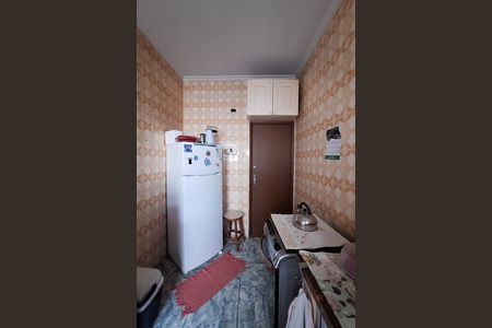 Apartamento para alugar com 65m², 2 quartos e sem vagaCozinha