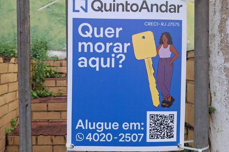 Apartamento para alugar com 65m², 2 quartos e sem vagaPlaca