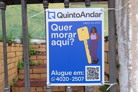 Apartamento para alugar com 65m², 2 quartos e sem vagaPlaca
