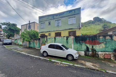 Apartamento para alugar com 65m², 2 quartos e sem vagaFachada
