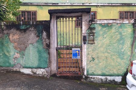 Apartamento para alugar com 65m², 2 quartos e sem vagaFachada
