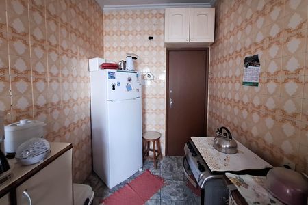 Apartamento para alugar com 65m², 2 quartos e sem vagaCozinha