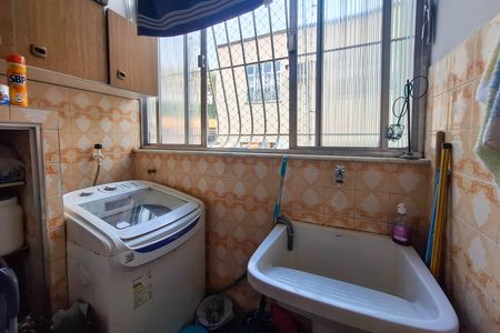 Apartamento para alugar com 65m², 2 quartos e sem vagaÁrea de Serviço