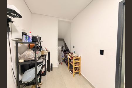 Casa de condomínio à venda com 208m², 3 quartos e 4 vagasDepósito