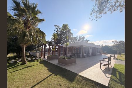 Casa de condomínio à venda com 208m², 3 quartos e 4 vagasÁrea comum 