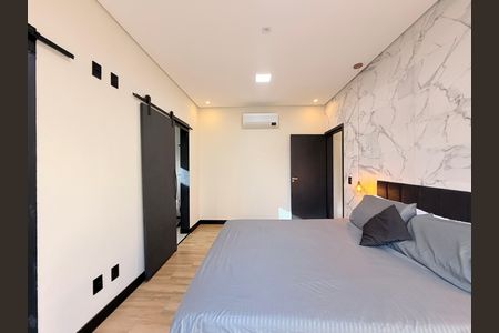 Casa de condomínio à venda com 208m², 3 quartos e 4 vagasSuíte