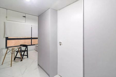 Apartamento à venda com 1 quarto, 33m² em Perdizes, São Paulo