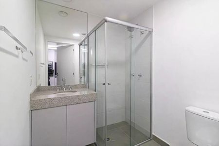 Apartamento à venda com 1 quarto, 33m² em Perdizes, São Paulo