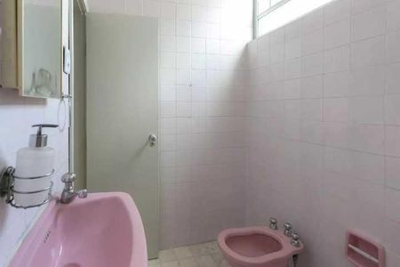 Apartamento à venda com 2 quartos, 66m² em Horto, Belo Horizonte