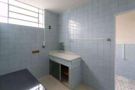 Apartamento à venda com 2 quartos, 66m² em Horto, Belo Horizonte