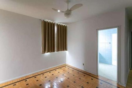 Apartamento à venda com 2 quartos, 66m² em Horto, Belo Horizonte