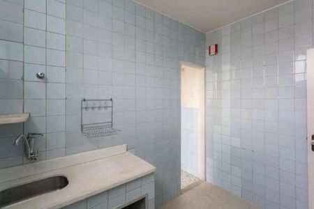 Apartamento à venda com 2 quartos, 66m² em Horto, Belo Horizonte