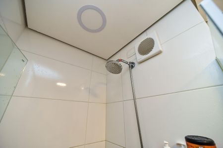 Apartamento à venda com 54m², 1 quarto e sem vaga Apartamento à venda com 54m², 1 quarto e sem vagaBanheiro