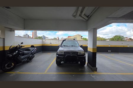 Apartamento à venda com 54m², 1 quarto e sem vaga Apartamento à venda com 54m², 1 quarto e sem vagaGaragem
