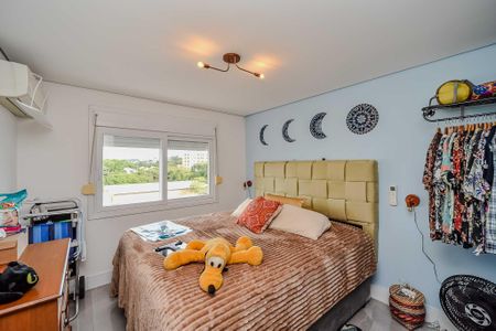 Apartamento à venda com 54m², 1 quarto e sem vaga Apartamento à venda com 54m², 1 quarto e sem vagaQuarto