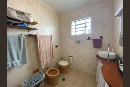 Casa à venda com 158m², 4 quartos e 3 vagas