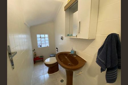 Casa à venda com 158m², 4 quartos e 3 vagas