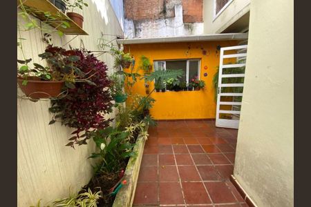 Casa à venda com 158m², 4 quartos e 3 vagas
