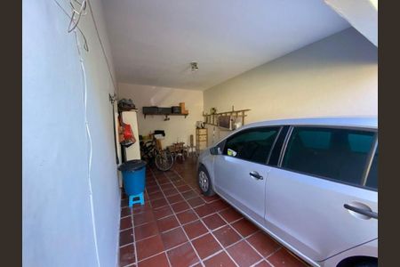 Casa à venda com 158m², 4 quartos e 3 vagas