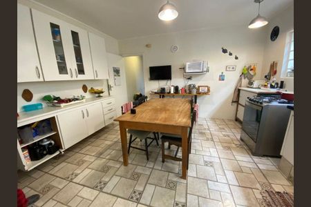 Casa à venda com 158m², 4 quartos e 3 vagas