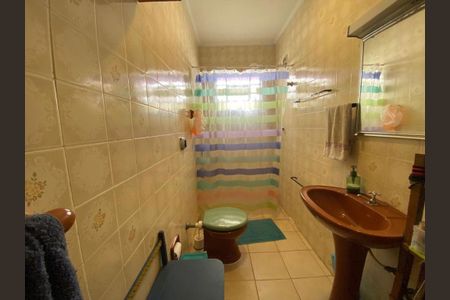 Casa à venda com 158m², 4 quartos e 3 vagas