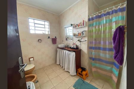 Casa à venda com 158m², 4 quartos e 3 vagas