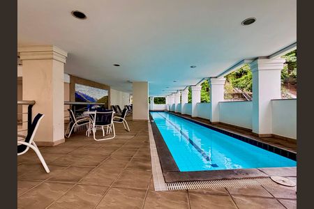 Apartamento para alugar com 100m², 2 quartos e 1 vaga Apartamento para alugar com 100m², 2 quartos e 1 vagaÁrea comum - piscina