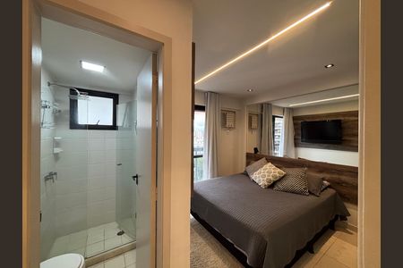 Apartamento para alugar com 100m², 2 quartos e 1 vaga Apartamento para alugar com 100m², 2 quartos e 1 vagaSuíte
