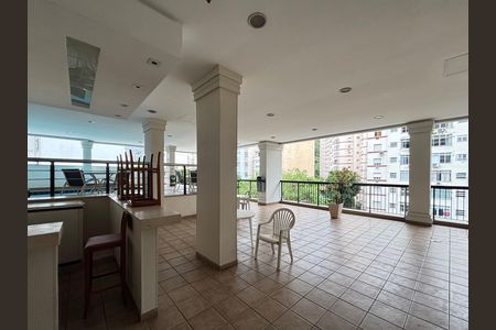 Apartamento para alugar com 100m², 2 quartos e 1 vaga Apartamento para alugar com 100m², 2 quartos e 1 vagaÁrea comum