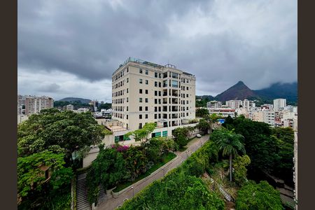 Apartamento para alugar com 100m², 2 quartos e 1 vaga Apartamento para alugar com 100m², 2 quartos e 1 vagaQuarto - vista livre