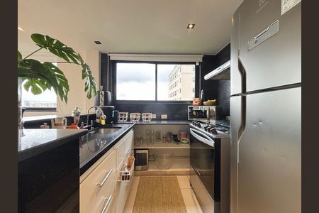 Apartamento para alugar com 100m², 2 quartos e 1 vaga Apartamento para alugar com 100m², 2 quartos e 1 vagaCozinha
