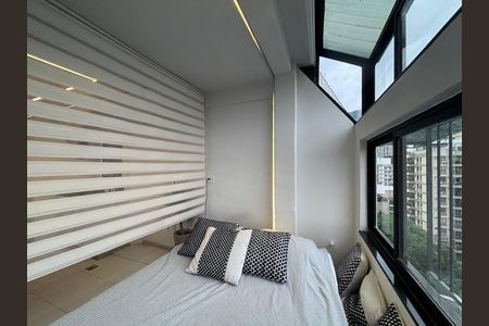 Apartamento para alugar com 100m², 2 quartos e 1 vaga Apartamento para alugar com 100m², 2 quartos e 1 vagaQuarto