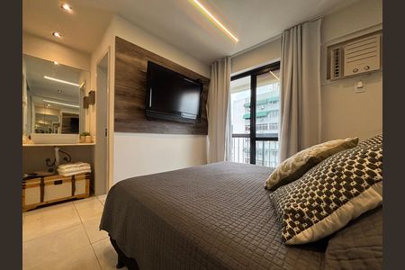 Apartamento para alugar com 100m², 2 quartos e 1 vaga Apartamento para alugar com 100m², 2 quartos e 1 vagaSuíte