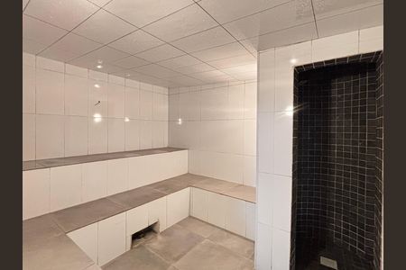 Apartamento para alugar com 100m², 2 quartos e 1 vaga Apartamento para alugar com 100m², 2 quartos e 1 vagaÁrea comum - sauna