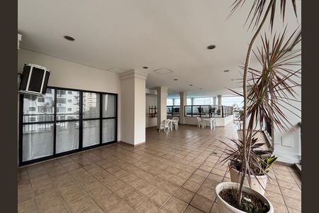 Apartamento para alugar com 100m², 2 quartos e 1 vaga Apartamento para alugar com 100m², 2 quartos e 1 vagaÁrea comum
