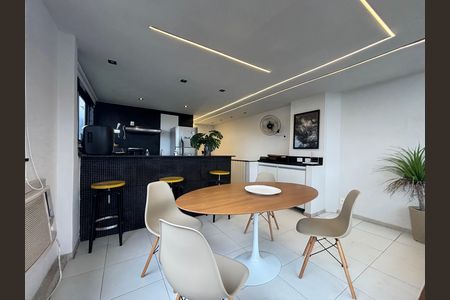 Apartamento para alugar com 100m², 2 quartos e 1 vaga Apartamento para alugar com 100m², 2 quartos e 1 vagaSala 2