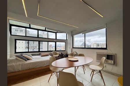 Apartamento para alugar com 100m², 2 quartos e 1 vaga Apartamento para alugar com 100m², 2 quartos e 1 vagaSala 2