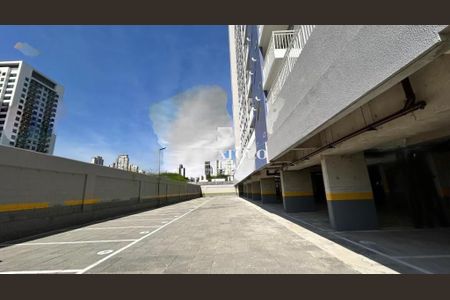 Apartamento à venda com 37m², 2 quartos e sem vaga