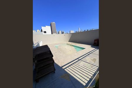 Apartamento à venda com 37m², 2 quartos e sem vaga