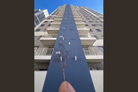 Apartamento à venda com 37m², 2 quartos e sem vaga