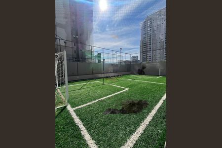 Apartamento à venda com 37m², 2 quartos e sem vaga