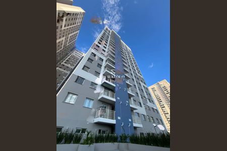 Apartamento à venda com 37m², 2 quartos e sem vaga