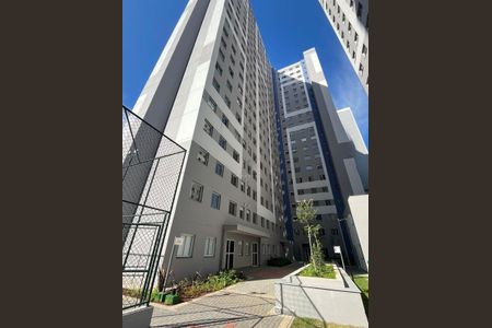 Apartamento à venda com 37m², 2 quartos e sem vaga