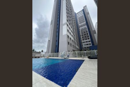 Apartamento à venda com 37m², 2 quartos e sem vaga