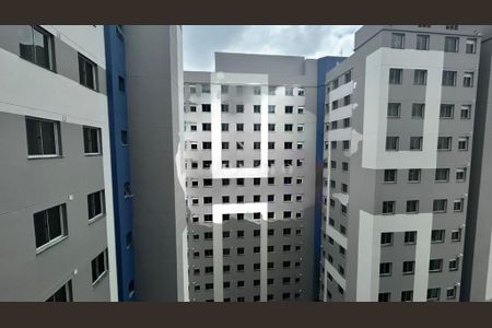 Apartamento à venda com 37m², 2 quartos e sem vaga