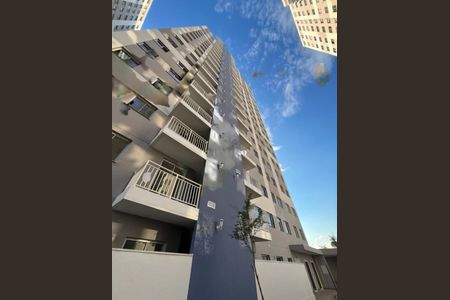 Apartamento à venda com 37m², 2 quartos e sem vaga