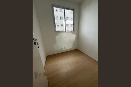 Apartamento à venda com 37m², 2 quartos e sem vaga