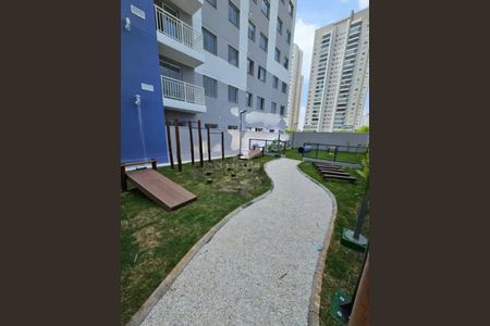 Apartamento à venda com 37m², 2 quartos e sem vaga