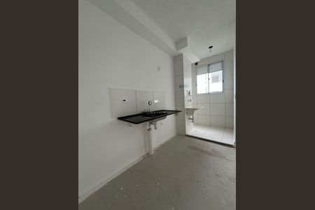 Apartamento à venda com 37m², 2 quartos e sem vaga